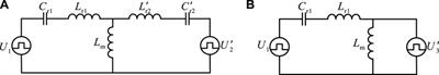 Research on the energy transmission mode of a three-port DC–DC converter based on ultra-thin silicon steel